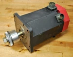 Fanuc A06B-0501-B501 Servo Motor Used In University Lab. Excellent Condition. Fixed Price $332.49.
