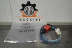 Testron T-11408 Blower Motor Connector Used With Warranty. Fixed Price $29.99.