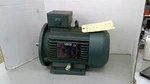 Leeson 193340.60 5.5HP Ac Motor 1800RPM 4P 3PH 112MD 230/460V Tefc 60HZ. Fixed Price $325.00.