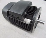 Grundfos 480V 3HP Electric Pump Motor 90LA2-24FF165-C2. Fixed Price $279.00.