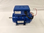 Techtop Motor Lrc Phase) (115V) (1HP) (ac Current) (brand New). Fixed Price $149.00.