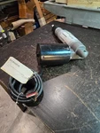 Motion 71624778 Type U62B1 Motor Actuator + Cap 172351 71459-001 New Sale $689. Fixed Price $689.00.