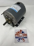 Marathon 6QK48S17D2057K Electric Motor 1/3 Hp 1725 Rpm 1PH 115 Volt 48Z. Fixed Price $196.45.