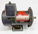Dayton 2M167C Permanent Magnet 90V Dc Motor 1/4 Hp. Fixed Price $115.00.