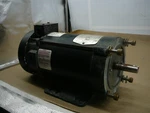 Fincor 9207509TFB 3/4 Hp Electric Motor, 1750 Rpm, 90 Volt Tefc 56C Frame. Fixed Price $199.95.