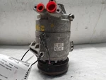 Nissan NV200 Compressor (MR20DE), Cargo Van 14 15 16 17 18 19. Fixed Price $108.00.