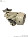 Asynchr M363A/4 Electric Motor Industrial Equipment - Specs Tbd. Fixed Price $230.00.