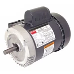 Dayton Capacitor-start Purpose Motor, 1/2 115/208-230V Voltage, 56C Frame. Fixed Price $523.28.