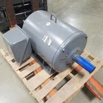 Lincoln Electric SD4P200T64Y, 200HP, 1785 Rpm, Frame: 445T ULTIMATE-E1 Motor. Fixed Price $8573.74.