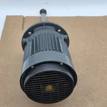 Abb M2AA 090S 0.75KW 1HP 3-PHASE Motor 1430RPM IP55 Flange Long Shaft Iec. Fixed Price $249.90.