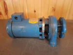 Baldor JM3115 W/ Peerless Pump B9222B. Fixed Price $327.58.