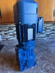 Sew-eurodrive K47DRN90S4/BE2HR Gearmotor 3-PHASE 230/460V 1.5HP Tefc 40.89:1. Fixed Price $899.99.