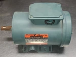 Reliance P14G9244S-FA FRFJ145T Ac Motor, 1.5 Hp, 1725 Rpm, 230/460 V, Ph. Fixed Price $399.99.