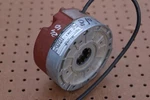 Danfoss Bauer Gmbh 010 A9 24VDC 1.75A. Fixed Price $170.00.