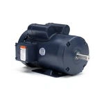 Leeson 120043.00 Electric Motor Hp 1140 Rpm 1PH 115/208-230 V 145T C145K11FB1F. Fixed Price $1129.04.