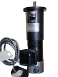 Aerotech 1000DC Permanent Magnet Servo Motor, 1075-01-1000-01, 339A 50. Fixed Price $157.50.