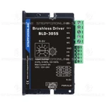 Stepperonline Digital Brushless Motor Driver 12-30VDC Max 8.0A 120W BLD-305S. Fixed Price $26.50.