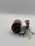 Uxcell Dc Micro Motor 12V 4300RPM 6 Wire High Speed Encoder For Diy Hobby. Fixed Price $8.00.