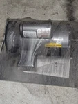New- 1HP Baldor 1740 Rpm, 56H, Tefc, 1PH Motor, L3510M, 35J527G468, 115/230V. Fixed Price $595.00.
