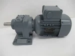 Keb ZG02DM71G4, Motor & Gear Reducer. Fixed Price $700.00.