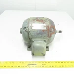 General Electric 5K204E32 1HP Motor 208-220/440V 3PH 1730RPM Frame. Fixed Price $199.99.