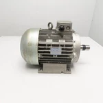 Rankin Industries 132S4 9HP Ac Asynchronous Electric Motor 230/460V 3PH 1750RPM. Fixed Price $399.99.