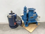 Neptune 11 Gph Proportioning Pump 532-T-N3-EX1 W/ Leeson 1725 Rpm 1/2 Motor. Fixed Price $1999.00.