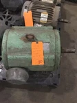 Lincoln Ac Motor HP:25 RPM:1765 284T Frame V230/460V 64/32A #7056TM. Fixed Price $250.00.