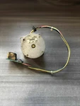 Airpax 4SHG-120146S Step Motor. Fixed Price $40.49.