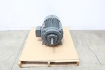 Siemens 1LA03656FC21 Rgz Motor 230/460V-AC 1180RPM 50HP 3PH 365T. Fixed Price $2100.00.