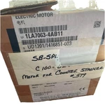 Siemens Three Phase Induction Motor IMB5 1LA7063-4AB11 460V 50/60HZ Flange. Fixed Price $437.50.