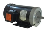 Powertech 3HP 3PH 1725RPM Frame Model 303456C. Fixed Price $268.50.