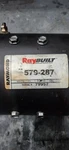 Raymond Forklift 36V Dc Motor 579-287 Good Used. Fixed Price $325.00.