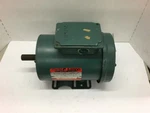 Reliance P14H1409P 3/4 Hp Ac Motor 208-230/460 Volt 1200 Rpm. Fixed Price $225.00.