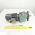 Sew Eurodrive W20DT71K4/TF/IS 0.18KW Gear Reducer 1700/44RPM 277/480V 3PH. Fixed Price $195.08.