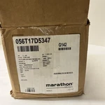 Marathon Motors G142 Motor, 056T17D5347. Fixed Price $251.99.