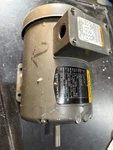 Baldor 35E93-87 Electric Motor 1HP 3PH 208-230/460 1725 Rpm Used Nice. Fixed Price $350.00.