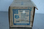 New Ge 3989 Direct Drive Furnace & Central Air Serv-s-line Electric Motor 3/4 Hp. Fixed Price $106.25.