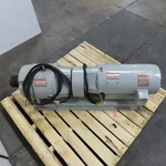General Electric 5K215KG8542 Ac Motor W/ 8.5/13KW Dc Generator 5LY432A4. Fixed Price $1657.49.