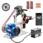 Uimoso Belt Grinder X 82" Complete Chassis With 2HP 1500W Motor & Vfd Combo. Fixed Price $899.99.