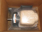 New 2HP Marathon Electric Phase Ac Motor Model 182TCFW9061. Fixed Price $500.00.