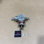Hub City AD-2/5 02-20-00304-004 Ratio 2:1 Bevel Gear Drive Warranty. Fixed Price $200.00.