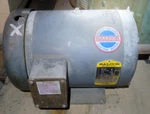 Used Baldor M3709 7.5 Hp 3450 Rpm 215 Frame Motor ***make Offer***. Fixed Price $250.99.