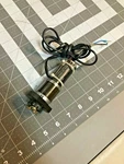 Maxon RE025-055-35EBA201A Dc Motor. Fixed Price $49.99.