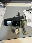 Oriental Motor 2RK6GK-A2 With 2LF10-2 Leaner Head. Fixed Price $89.99.