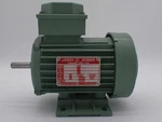 LS48, B770423, Leroy Somer, 1/4HP, 1135 Rpm, 208 Volts, Fr: Tefc,. Fixed Price $237.36.