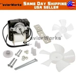 SM670 EP670 Universal Utility Motor Kit 3000 Rpm 115V Cw/ccw Reversible Rotation. Fixed Price $18.98.