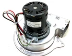 Goodman 0171M00010 Draft Inducer Motor Assembly Fasco 70920298 33-110V Used #L35. Fixed Price $84.00.