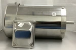 Sterling SPY154PCA 1.5HP 1750RPM 230/460VAC General Purpose Motor (R103). Fixed Price $540.00.