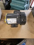 Dayton 6K937BB Industrial Motor 1/2HP. Fixed Price $269.69.
